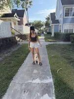 Nala, a female German Shepherd Dog for sale in Orlando, FL – 5 of 9