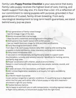 Clara-5th Gen. Family Lab, a female Labrador Retriever for sale in Earlham, IA – Photo 8 of 8