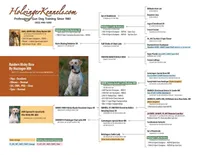 4 Gen Family Raised White Lab, a female Labrador Retriever for sale in Earlham, IA – Photo 9 of 10