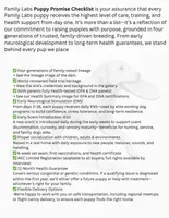 4 Gen Family Raised White Lab, a female Labrador Retriever for sale in Earlham, IA – Photo 7 of 10