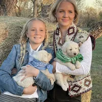 Sam, a male Great Pyrenees for sale in Natalia, TX – Photo 8 of 8