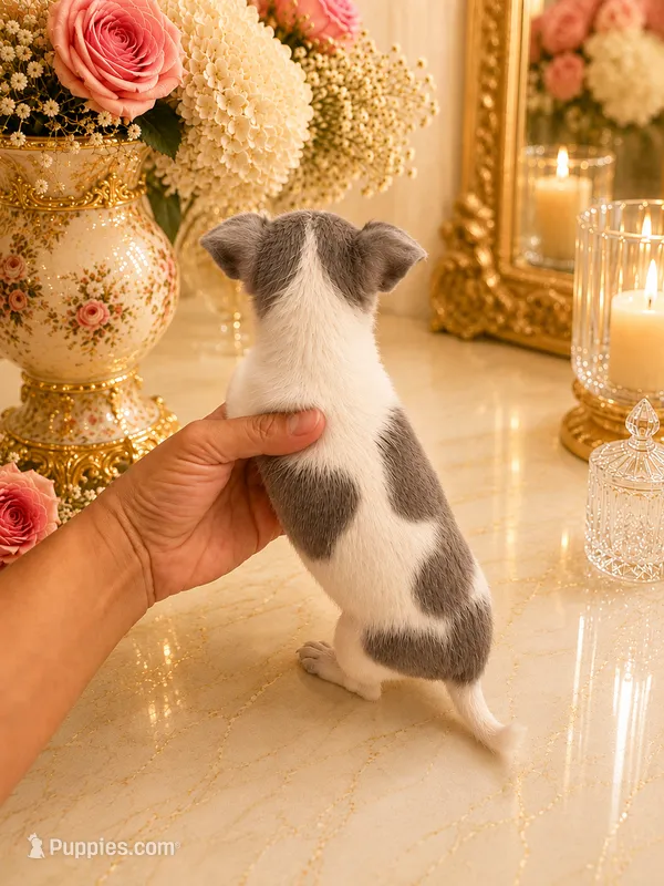 Loui – Chihuahua puppy for sale in Orlando, FL
