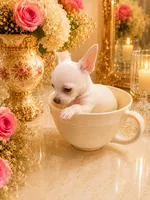 Nico, a male Chihuahua for sale in Orlando, FL – 2 of 5