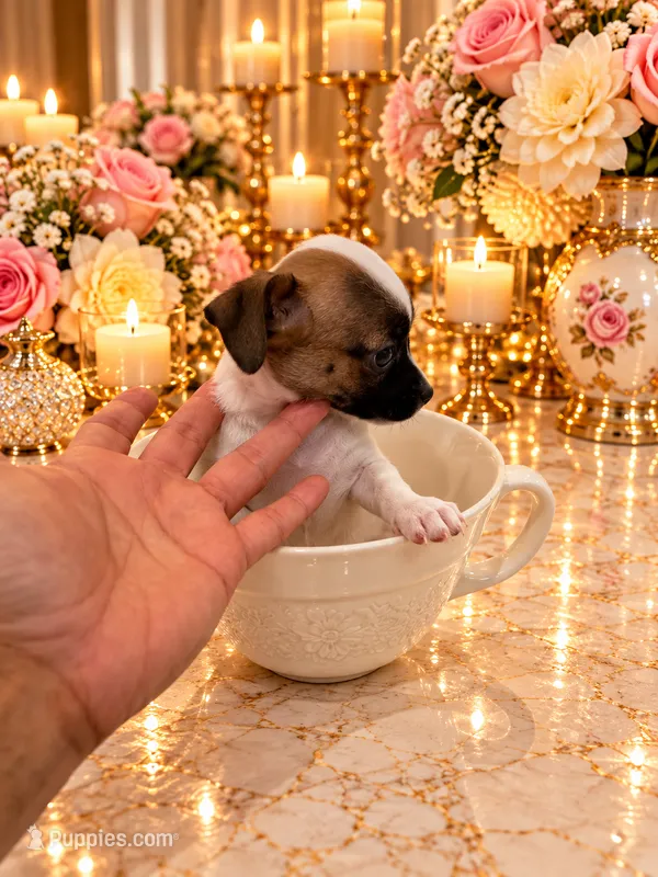 Mark  – Chihuahua puppy for sale in Orlando, FL