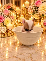 Hugo, a male Chihuahua for sale in Orlando, FL – 2 of 4