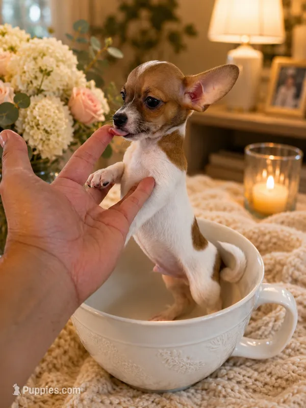 Pet – Chihuahua puppy for sale in Orlando, FL