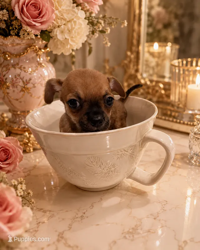Fendi – Chihuahua puppy for sale in Orlando, FL