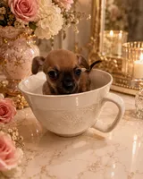 Fendi, a male Chihuahua for sale in Orlando, FL – 1 of 5