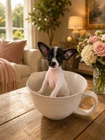 Nina, a female Chihuahua for sale in Orlando, FL – 5 of 6