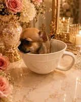 Fendi, a male Chihuahua for sale in Orlando, FL – 2 of 5