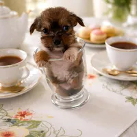 Prince , a female Chihuahua for sale in Miami, FL – Photo 3 of 5