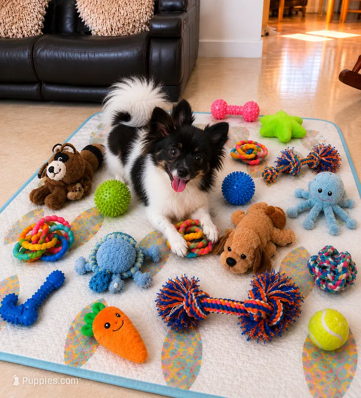 Jack – Pomeranian puppy for sale in Miami, FL