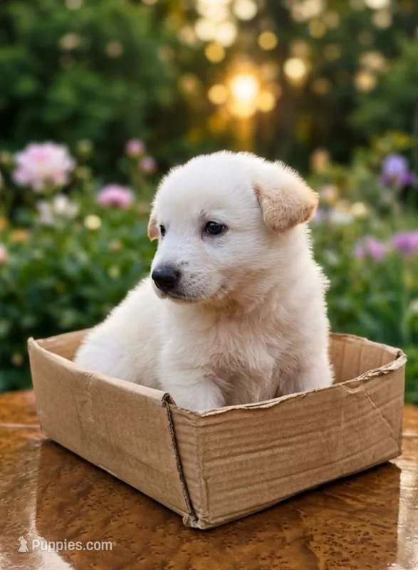 Duke – German Shepherd Dog puppy for sale in Dallas, TX