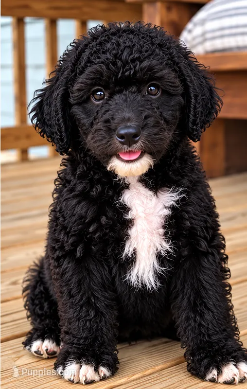 Winston – Poodle - Standard  puppy for sale in Pulaski, TN