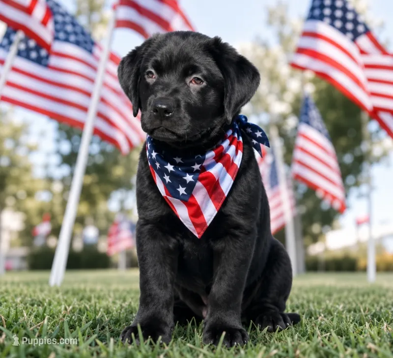 Drogo – Labrador Retriever puppy for sale in Inkster, MI