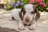 Bennie , a male Miniature Dachshund for sale in Stratford, OK – Photo 1 of 5