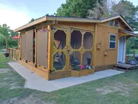 AKC Golden PEBBLES, a female Golden Retriever for sale in Chesapeake, VA – Photo 8 of 10