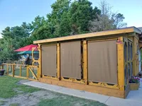 AKC Golden PEBBLES, a female Golden Retriever for sale in Chesapeake, VA – Photo 9 of 10