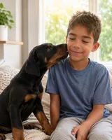 Perfection, a female Doberman Pinscher for sale in Homosassa, FL – 1 of 5
