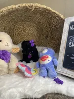 Toy Cavapoochons - Sassy , a female Bichon Frise and Cavapoo for sale in Lepanto, AR – 6 of 6