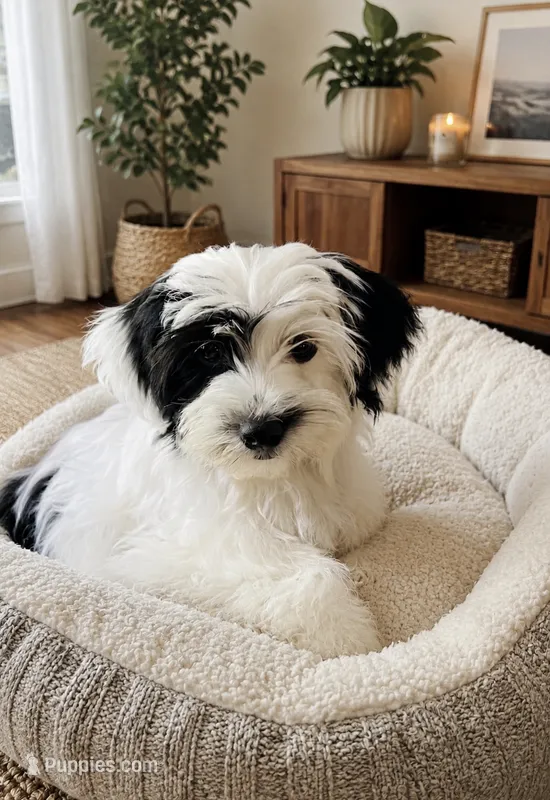 Finn – Shih Tzu, Yorkshire Terrier puppy for sale in Leslie, AR
