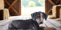 Bug 2026 Male 1, a male Catahoula Leopard Dog for sale in Cumby, TX – 1 of 7