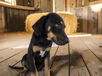 Gypsie 2026 Female 4, a female Catahoula Leopard Dog for sale in Cumby, TX – 8 of 8