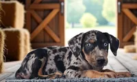 Bug 2026 Female 1, a female Catahoula Leopard Dog for sale in Cumby, TX – 3 of 10