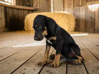 Gypsie 2026 Female 4, a female Catahoula Leopard Dog for sale in Cumby, TX – 7 of 8