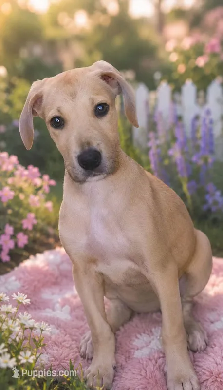 Lainey – Great Dane puppy for sale in Arlington, TX