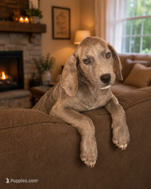 Everlynn – Great Dane puppy for sale in Arlington, TX