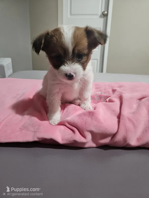 Little Mama – Chihuahua, Morkie puppy for sale in Los Angeles, CA