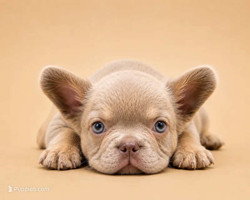 Bluey – French Bulldog puppy for sale in Woodland Hills, CA