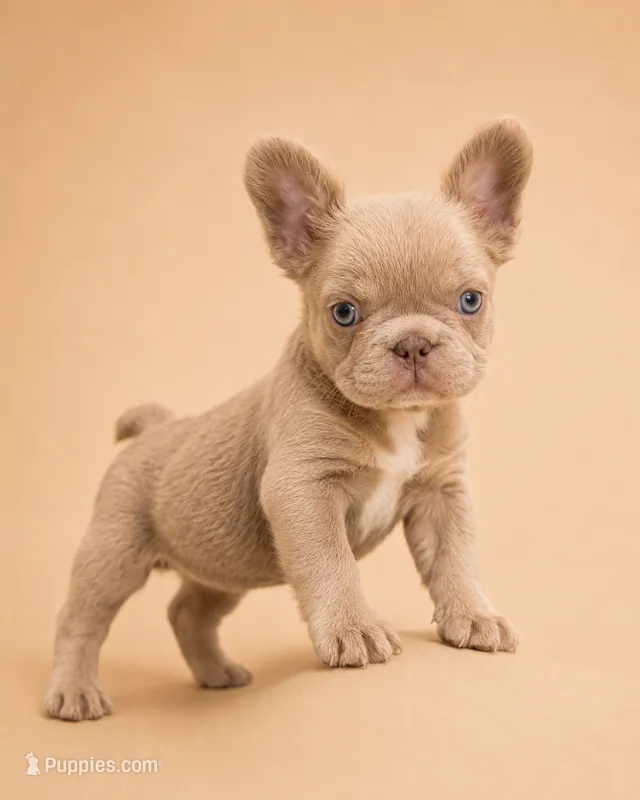 Pinkie – French Bulldog puppy for sale in Woodland Hills, CA