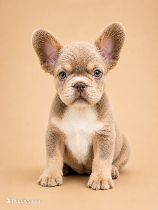 Sunshine – French Bulldog puppy for sale in Woodland Hills, CA