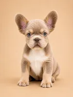 Sunshine, a female French Bulldog for sale in Woodland Hills, CA – 2 of 3