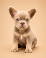 Bluey, a male French Bulldog for sale in Woodland Hills, CA – 3 of 3