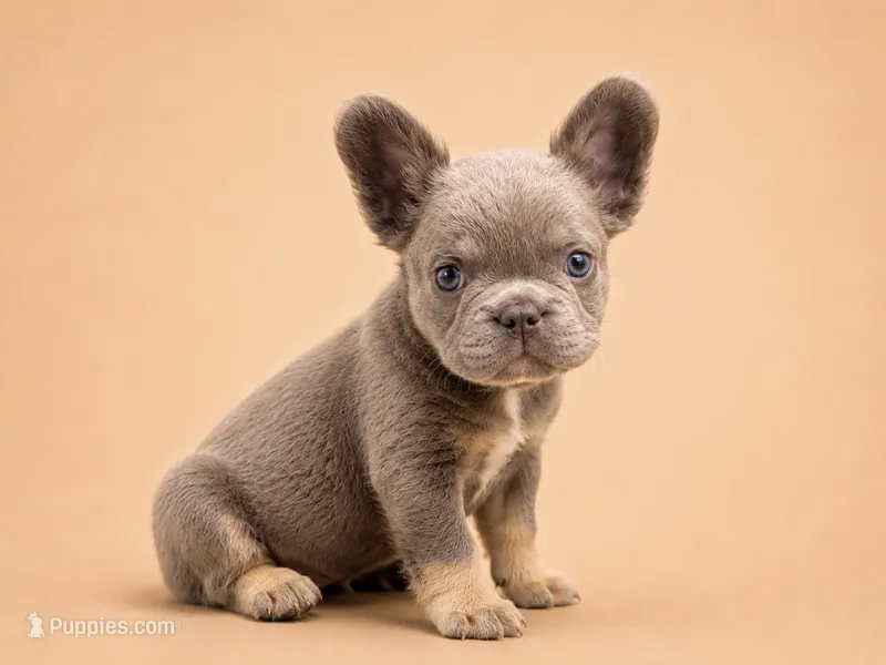 Brownie – French Bulldog puppy for sale in Woodland Hills, CA