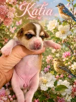 Katia, a female Chihuahua for sale in Houston, TX – 1 of 9