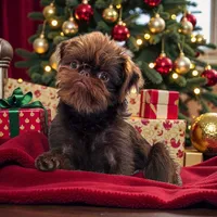 Snookie, a female Brussels Griffon for sale in Broadway, VA – 7 of 7