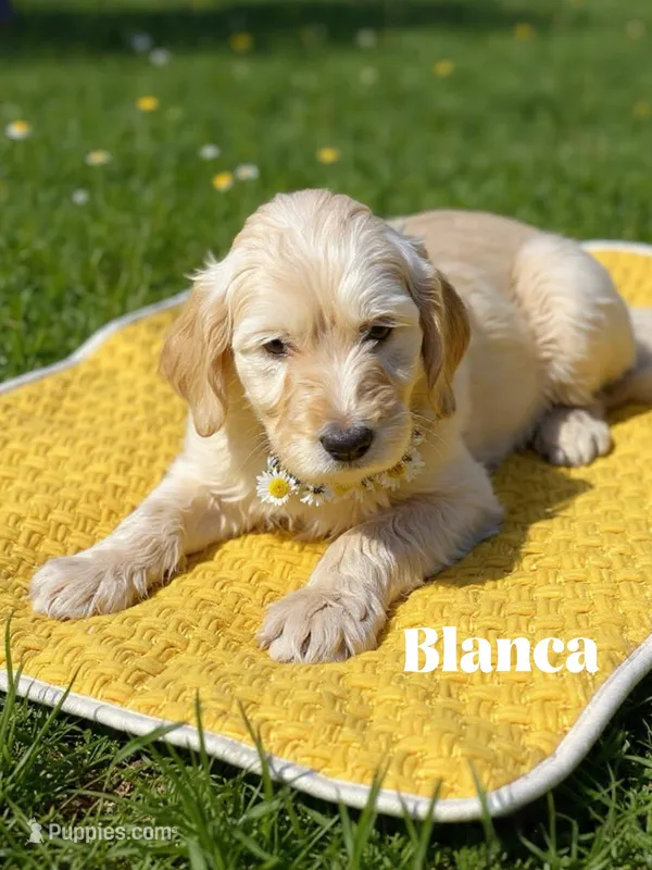 Blanca