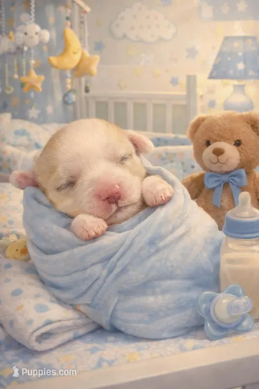 Jelly Bean – Miniature Schnauzer, Maltese puppy for sale in Ocala, FL