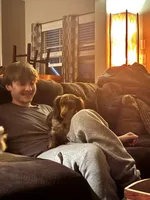 Bourbon, a male Miniature Dachshund for sale in Gallatin, TN – Photo 3 of 5