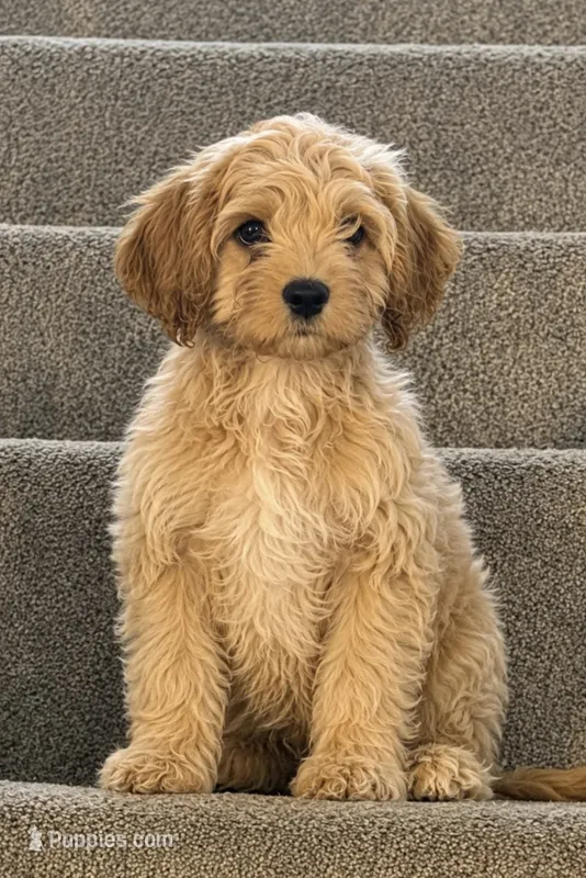 Axel – Cocker Spaniel, Cavachon puppy for sale in Noblesville, IN