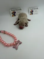 Female, a male Poodle - Toy  for sale in Lyons, GA – 2 of 3