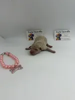 Female, a male Poodle - Toy  for sale in Lyons, GA – 3 of 3