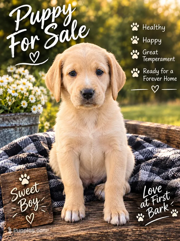 Brownie – Goldendoodle puppy for sale in Lincolnton, GA