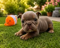 Shorty, a  English Bulldog for sale in Wedowee, AL – 1 of 10