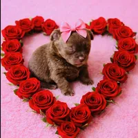 Gnocchi, a female Pomeranian for sale in Phoenix, AZ – Photo 1 of 8