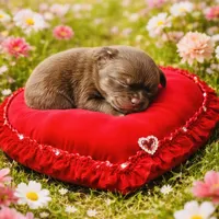 Gnocchi, a female Pomeranian for sale in Phoenix, AZ – Photo 3 of 8